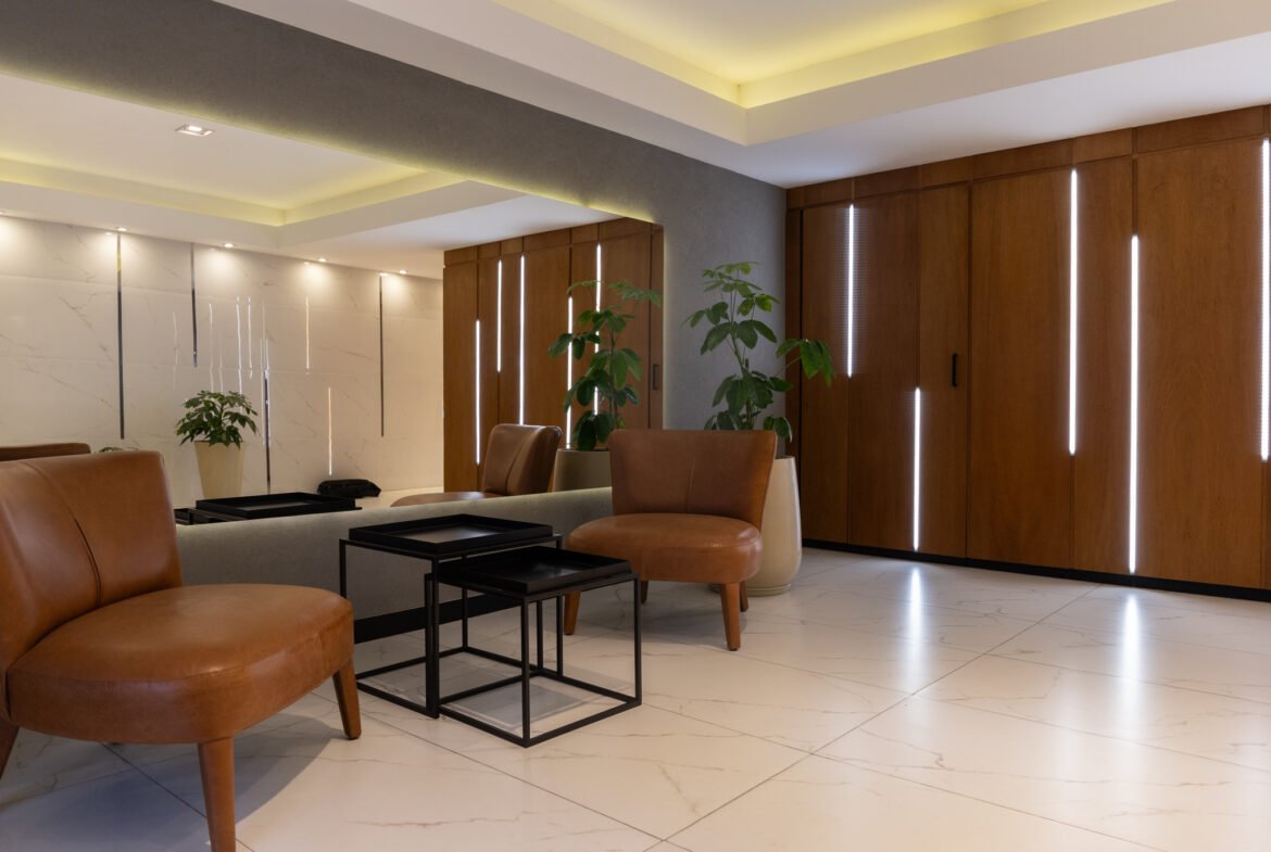Venta 2 Amb. a Estrenar Impecable! en Av. Cramer, Belgrano