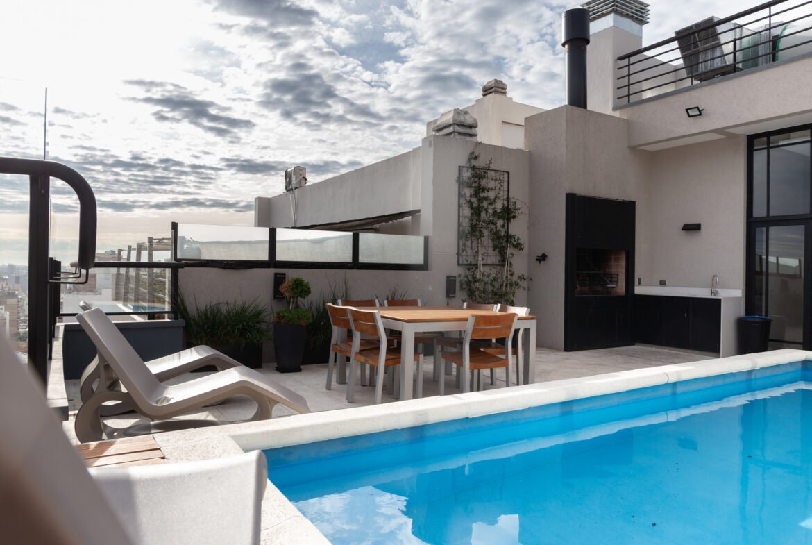Venta 2 Amb. a Estrenar Impecable! en Av. Cramer, Belgrano