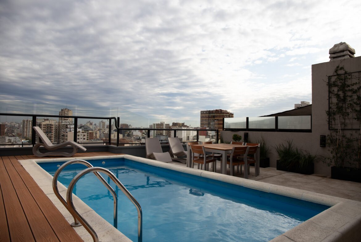Venta 2 Amb. a Estrenar Impecable! en Av. Cramer, Belgrano