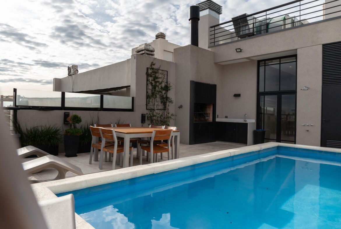 Venta 2 Amb. a Estrenar Impecable! en Av. Cramer, Belgrano