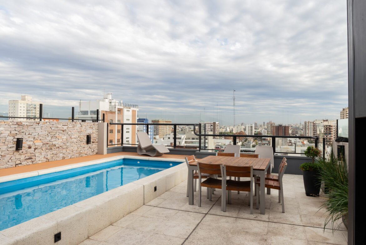 Venta 2 Amb. a Estrenar Impecable! en Av. Cramer, Belgrano