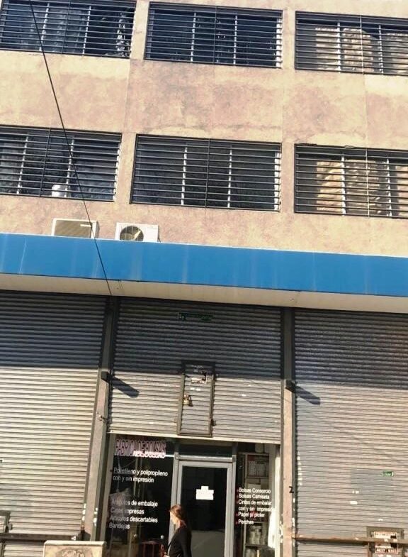 Local comercial, ARGERICH, Flores, Capital Federal.