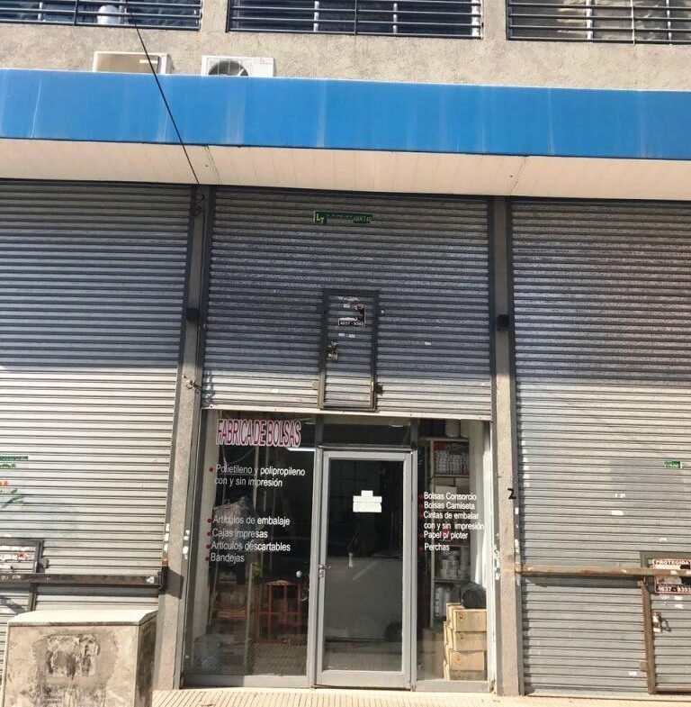 Local comercial, ARGERICH, Flores, Capital Federal.