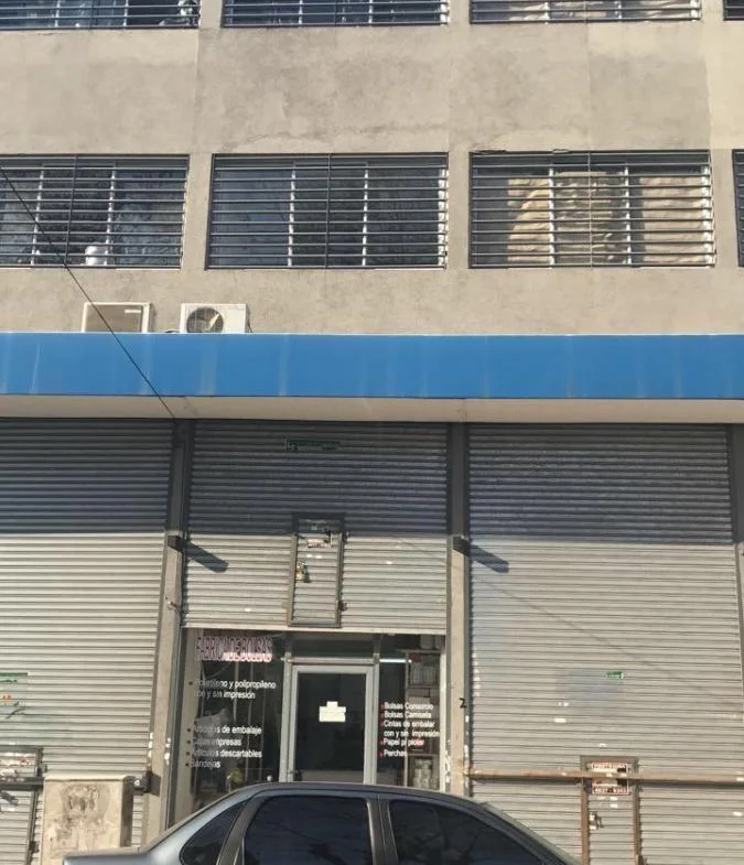 Local comercial, ARGERICH, Flores, Capital Federal.