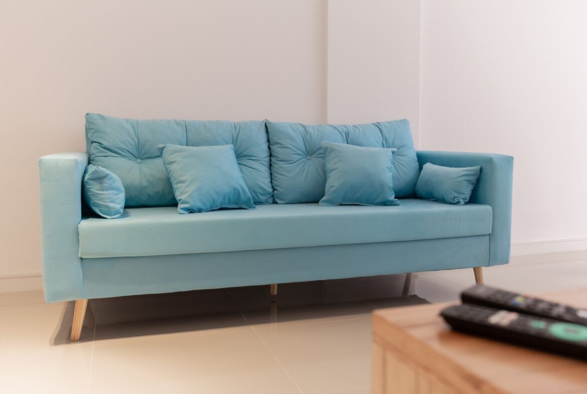 Venta 2 Amb. a Estrenar Impecable! en Av. Cramer, Belgrano