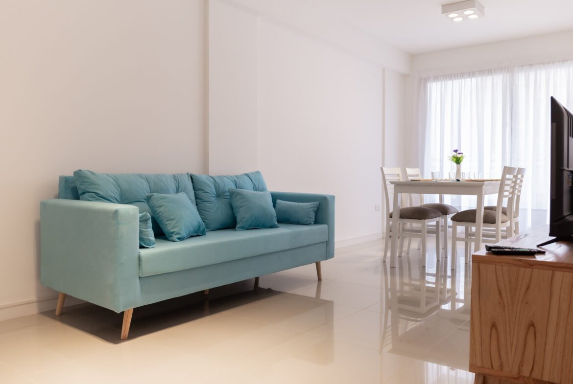 Venta 2 Amb. a Estrenar Impecable! en Av. Cramer, Belgrano