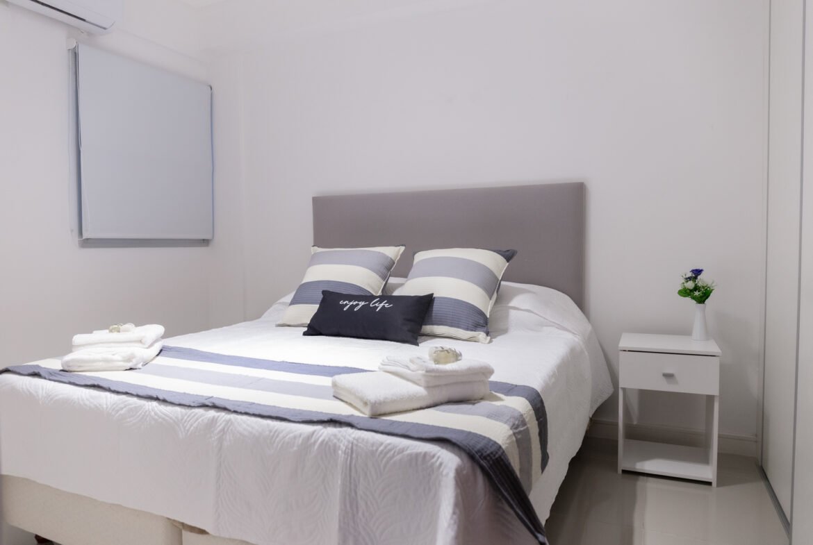Venta 2 Amb. a Estrenar Impecable! en Av. Cramer, Belgrano