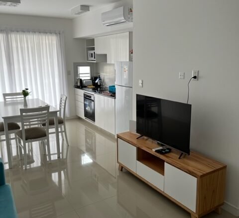 Venta 2 Amb. a Estrenar Impecable! en Av. Cramer, Belgrano