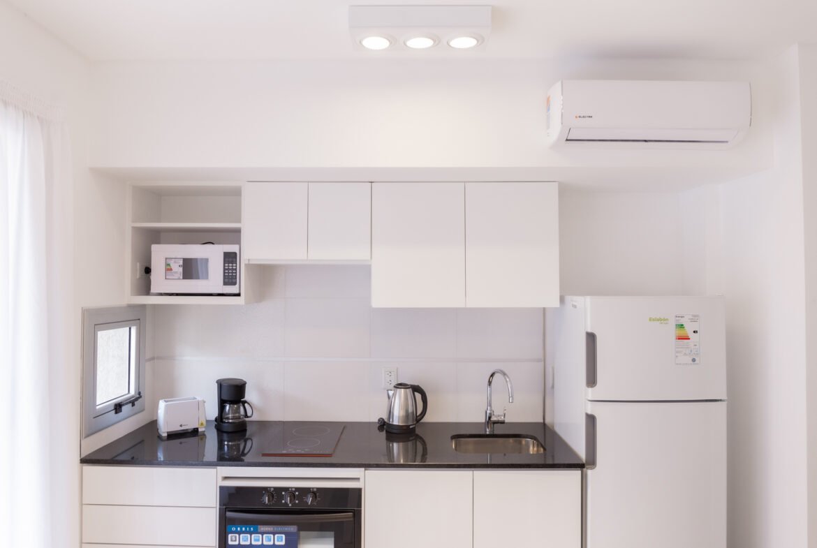 Venta 2 Amb. a Estrenar Impecable! en Av. Cramer, Belgrano