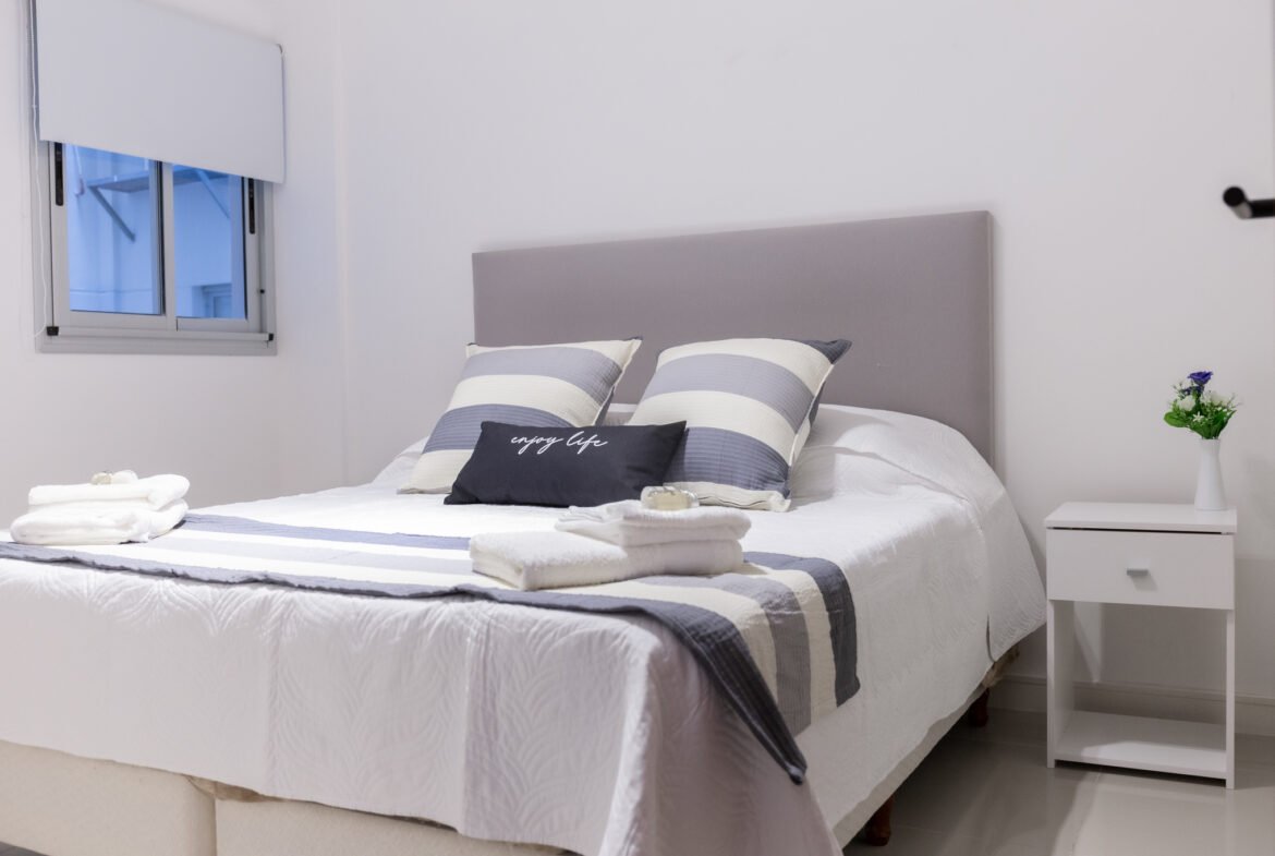 Venta 2 Amb. a Estrenar Impecable! en Av. Cramer, Belgrano