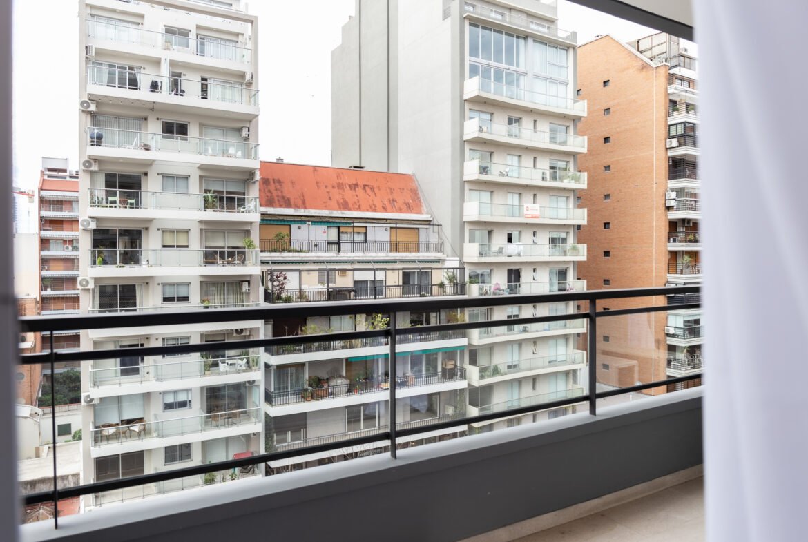 Venta 2 Amb. a Estrenar Impecable! en Av. Cramer, Belgrano