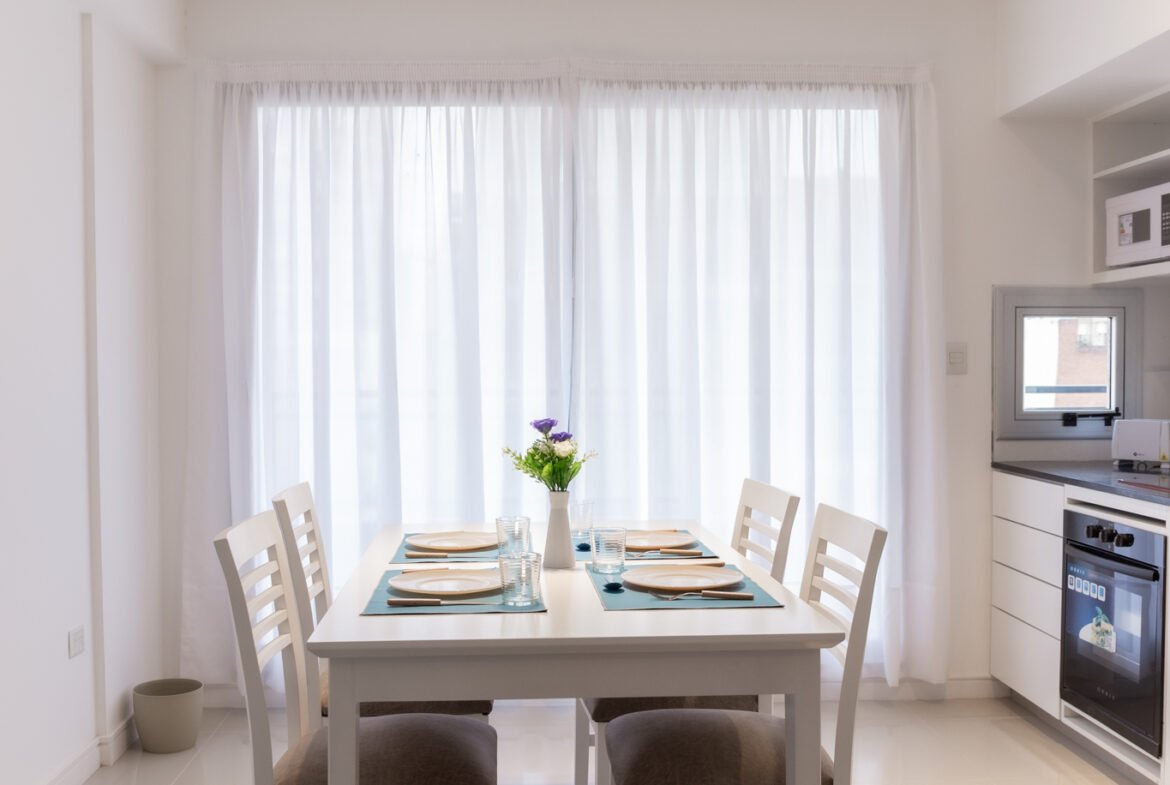 Venta 2 Amb. a Estrenar Impecable! en Av. Cramer, Belgrano