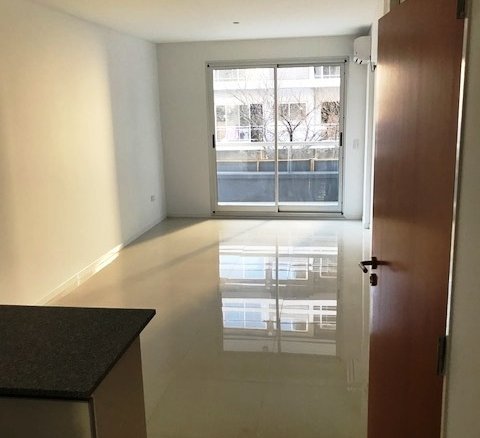 Monroe Al 2800 2 Amb Frte. C/balcon Impec. 4to Piso