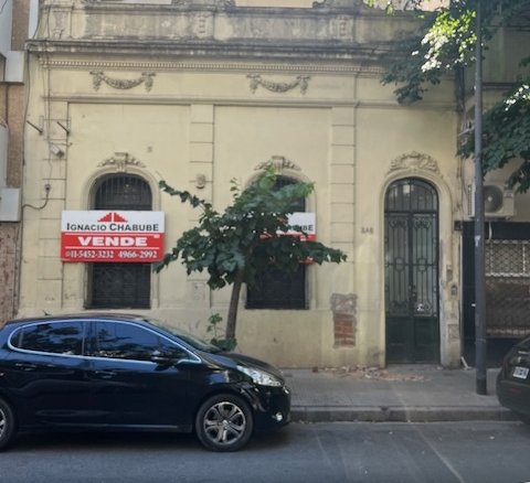 CASA EN LOTE PROPIO VENTA BOULOGNE SUR MER AL 700