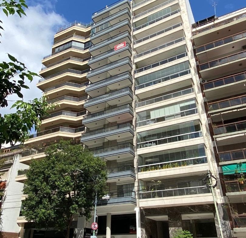 2 Amb. a Estrenar, Gran Categoria, Belgrano