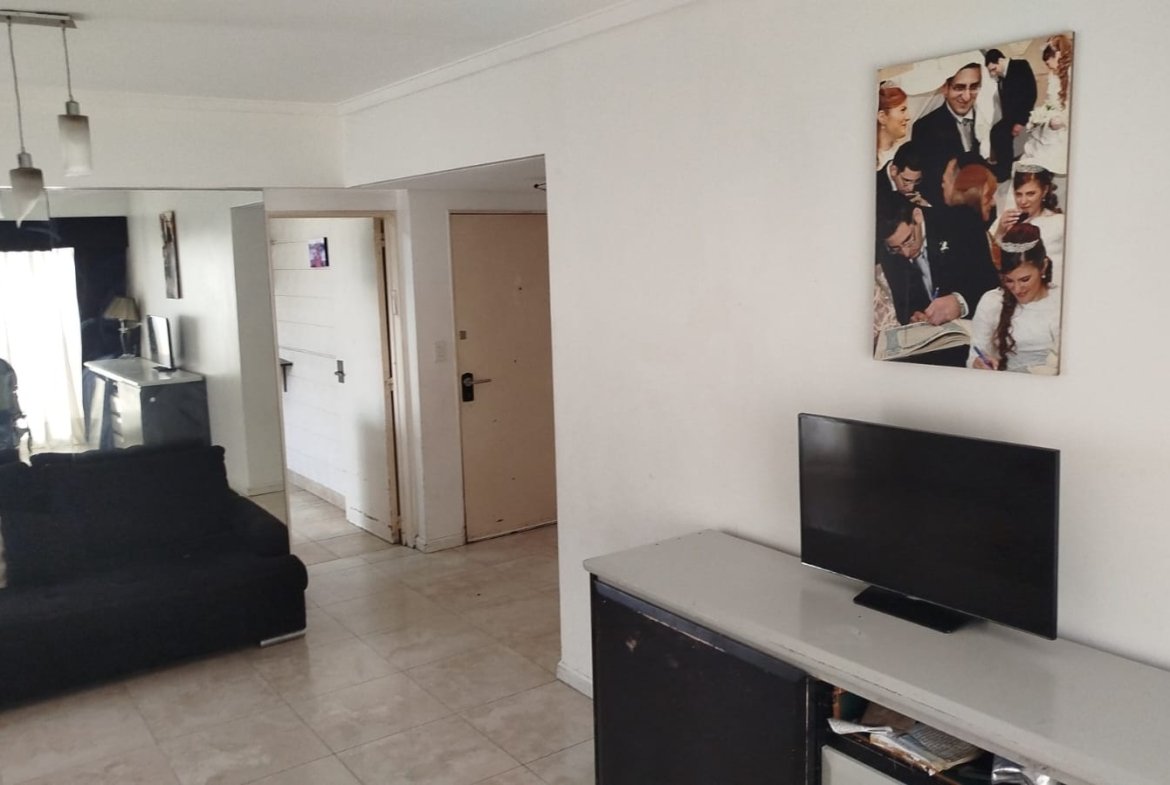 Venta 4amb Viamonte y Paso Frente