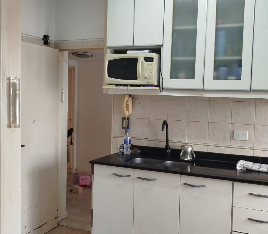 Venta 4amb Viamonte y Paso Frente