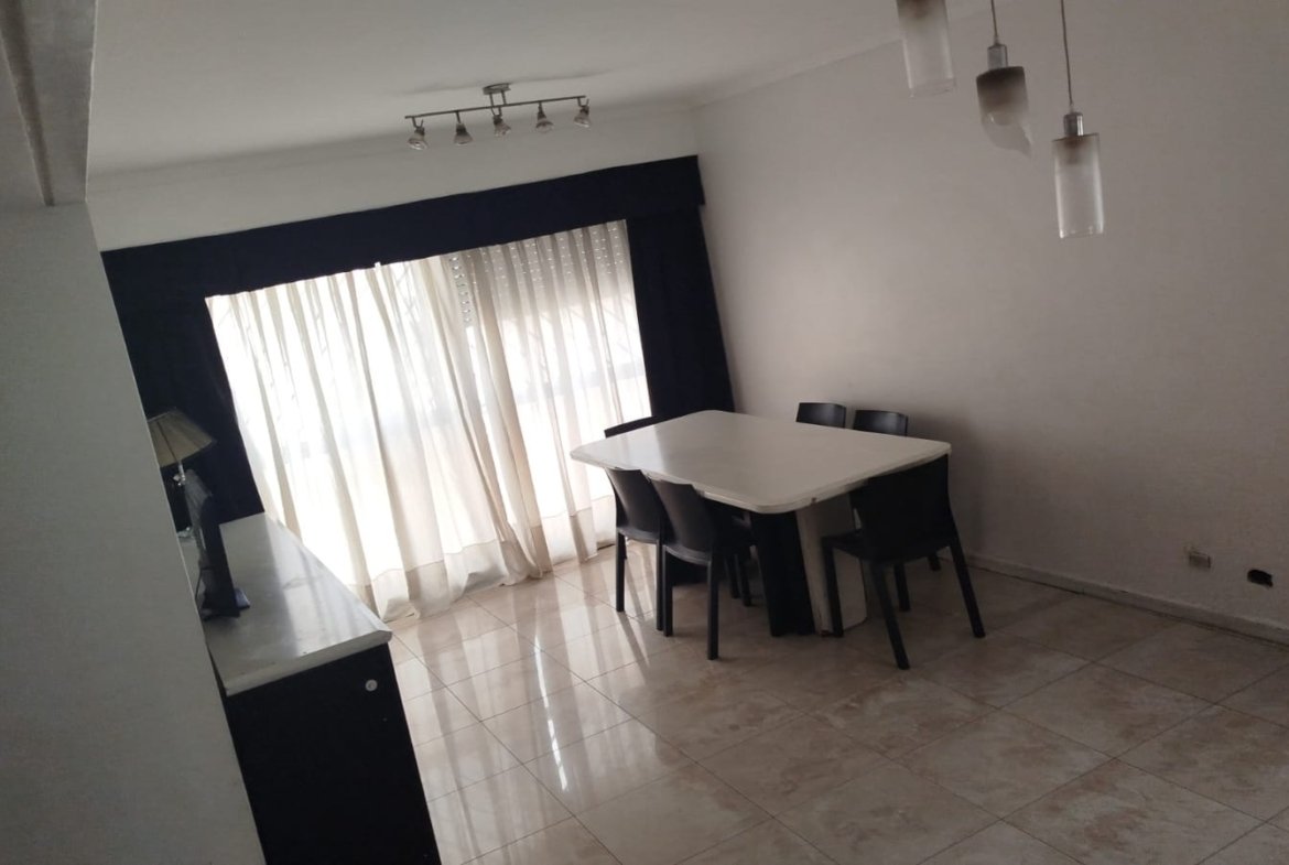 Venta 4amb Viamonte y Paso Frente