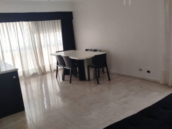 Venta 4amb Viamonte y Paso Frente