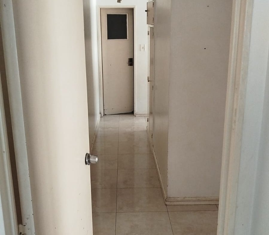 Venta 4amb Viamonte y Paso Frente