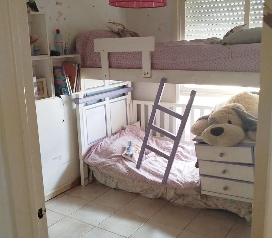 Venta 4amb Viamonte y Paso Frente