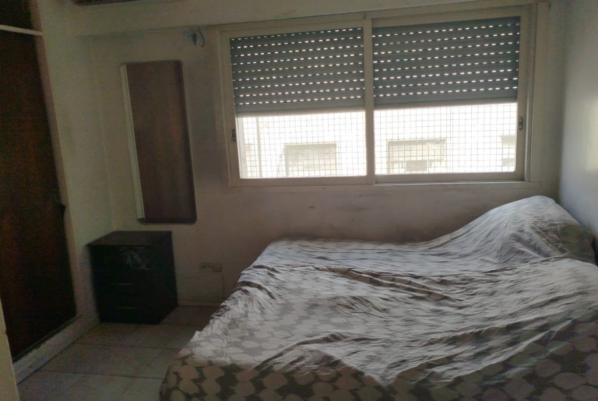 Venta 4amb Viamonte y Paso Frente