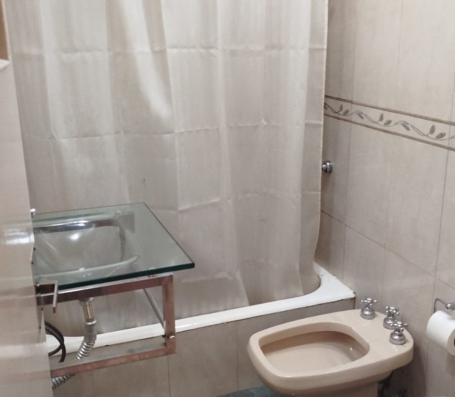 Venta 4amb Viamonte y Paso Frente