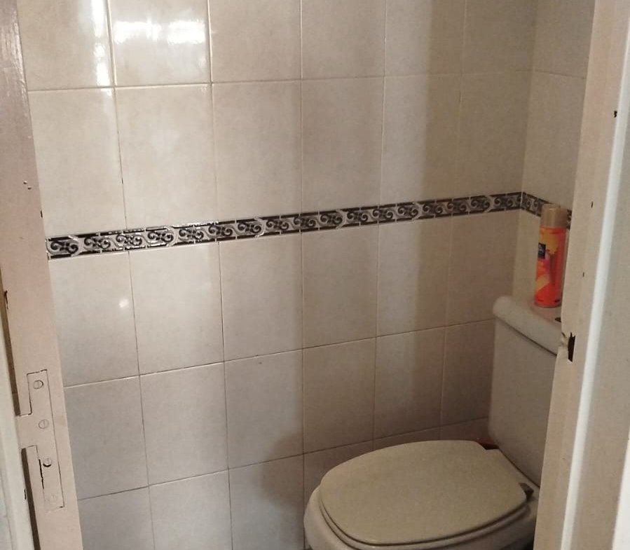 Venta 4amb Viamonte y Paso Frente
