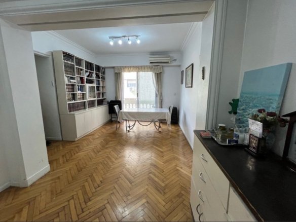 Venta 4 Amb Av Pueyrredon y Av Cordoba