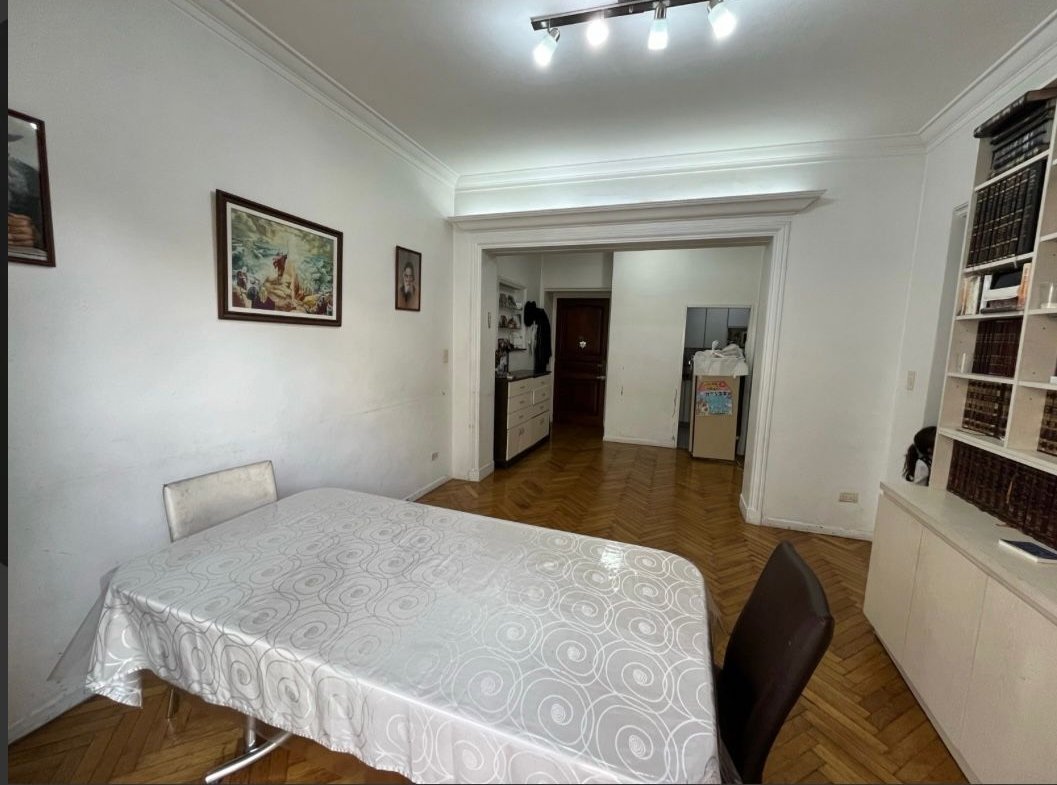 Venta 4 Amb Av Pueyrredon y Av Cordoba