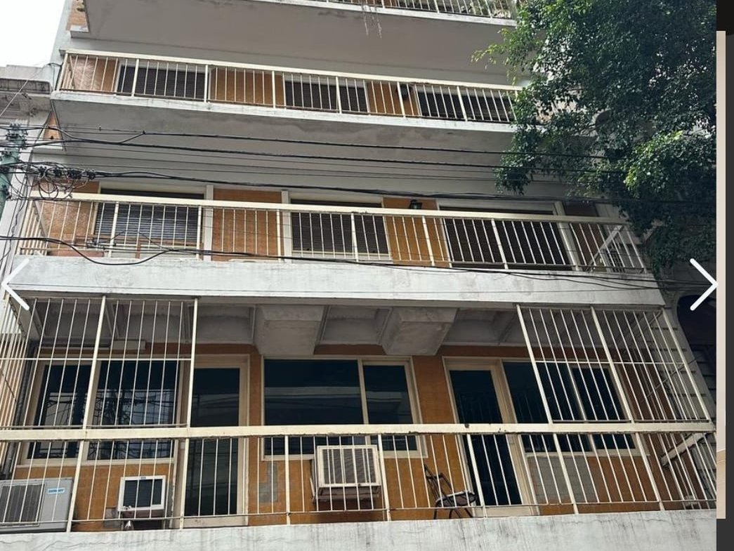 Venta Ecuador y Av Cordoba 3 Amb
