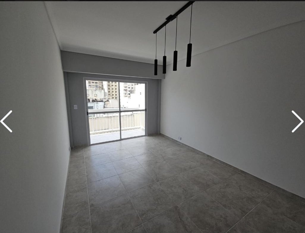 Venta Ecuador y Av Cordoba 3 Amb