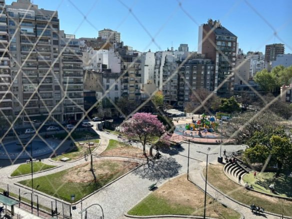 Venta Av Cordoba 2800 3amb Frente