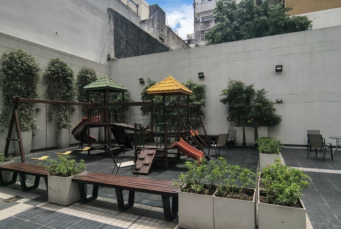 Exc. 4 Amb Venta Pueyrredon y Tucuman 135 m²