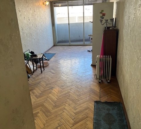 Venta Sarmiento 2700 3 Amb Frente