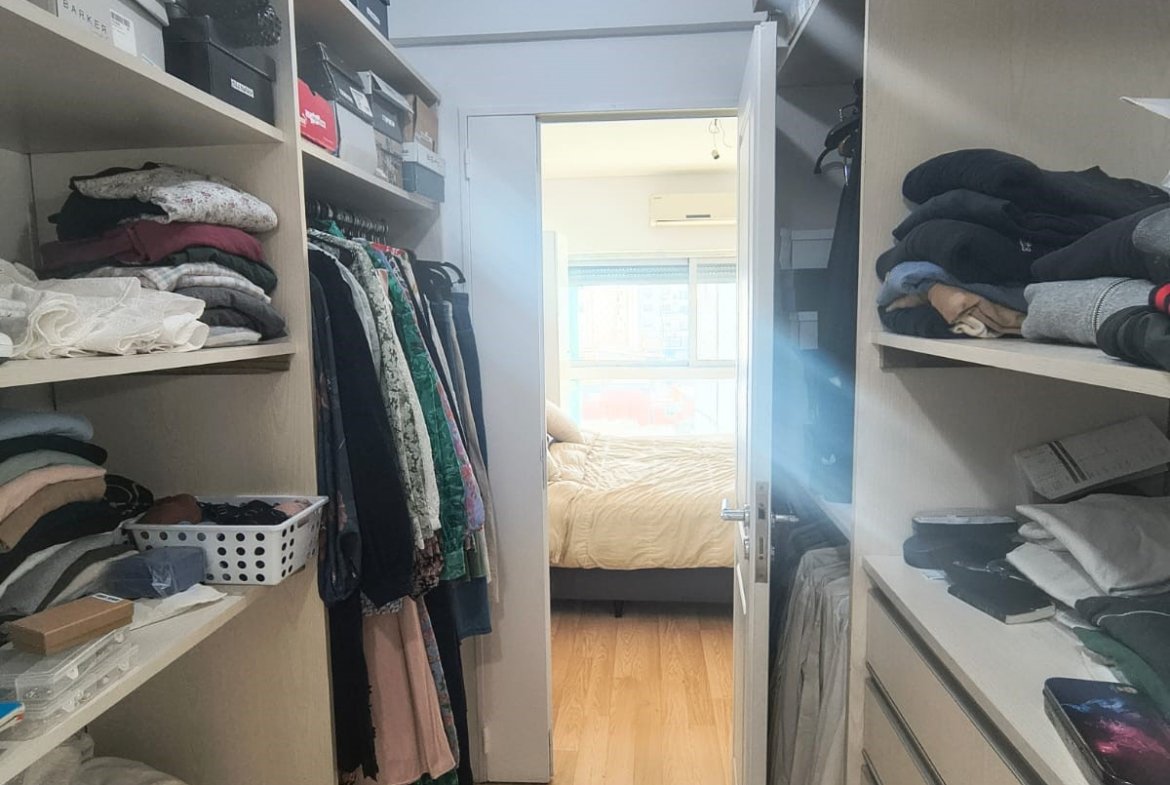 Exc. 4 Amb Venta Pueyrredon y Tucuman 135 m²