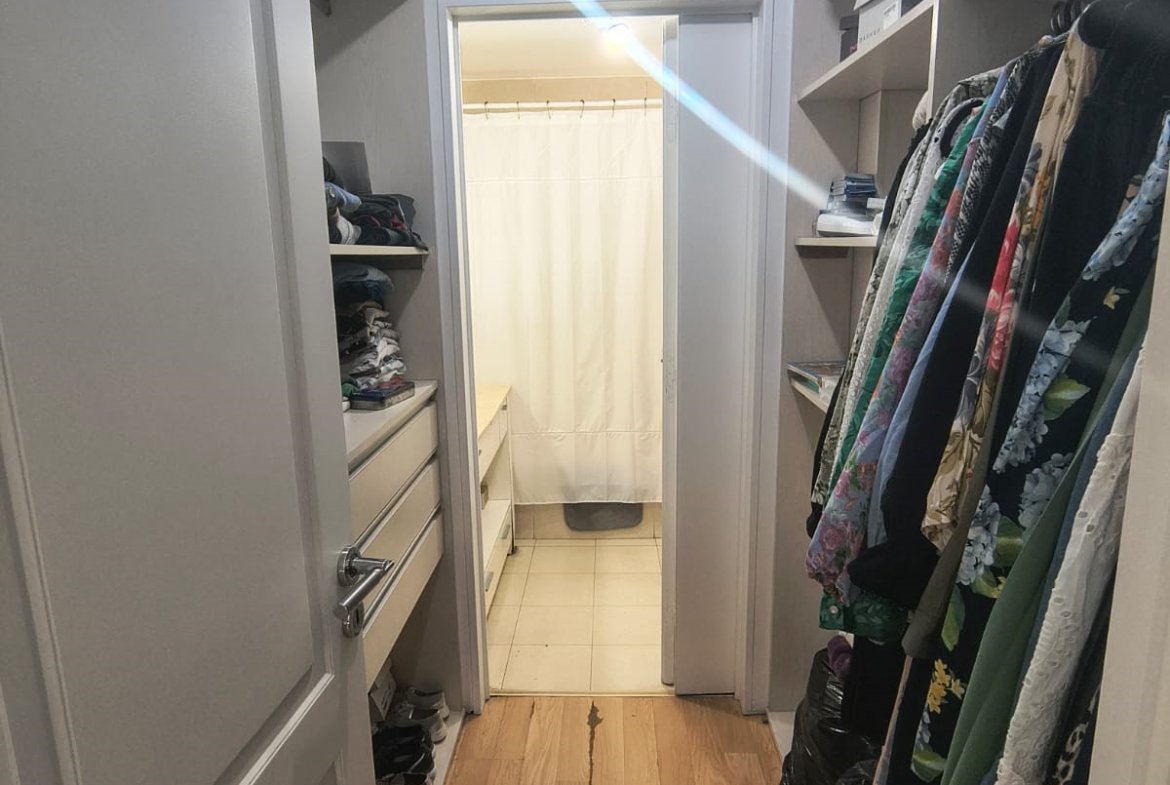 Exc. 4 Amb Venta Pueyrredon y Tucuman 135 m²