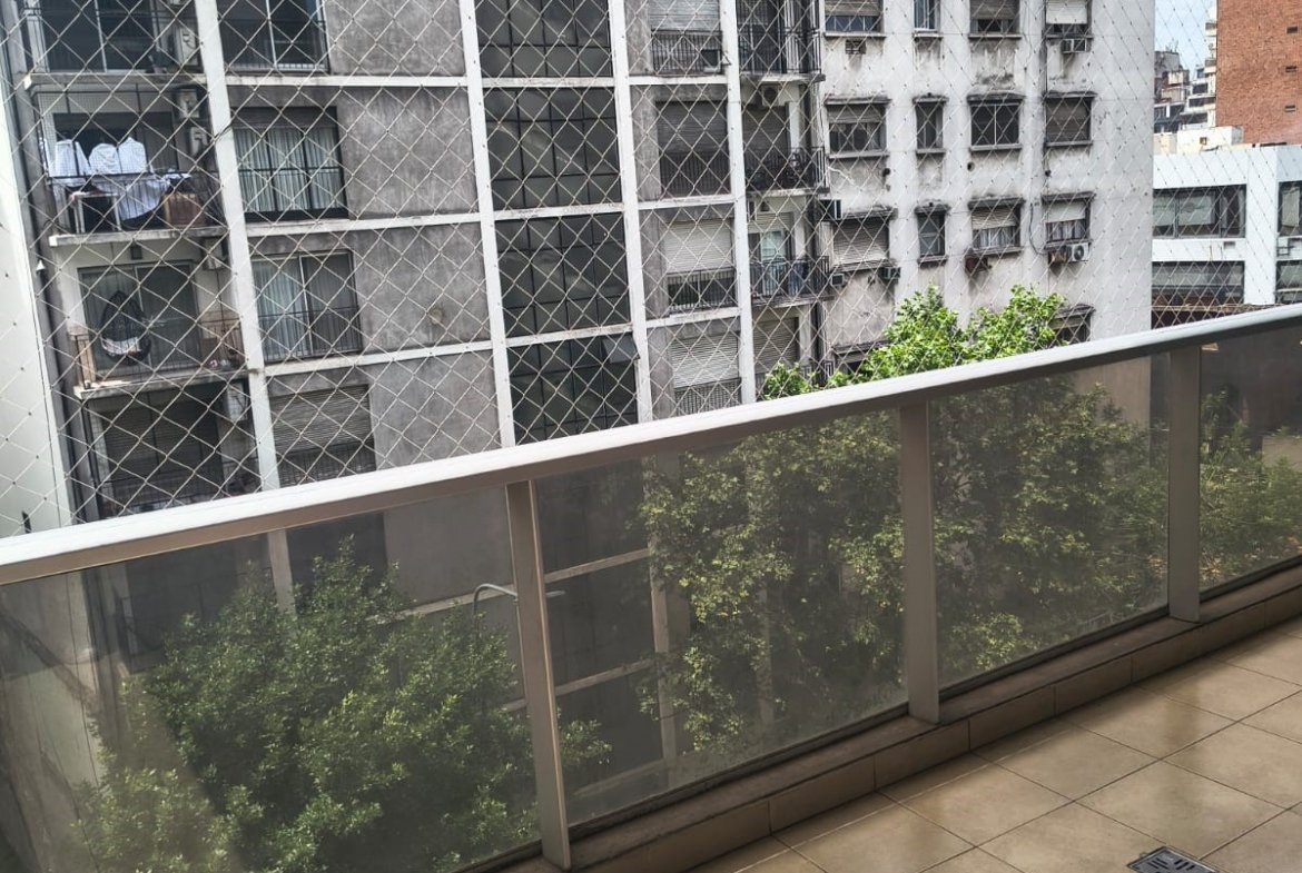 Exc. 4 Amb Venta Pueyrredon y Tucuman 135 m²