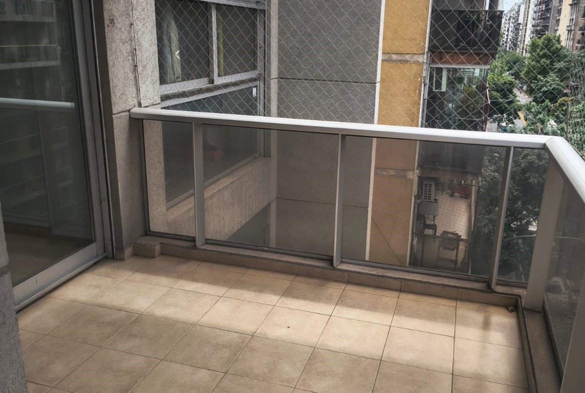 Exc. 4 Amb Venta Pueyrredon y Tucuman 135 m²