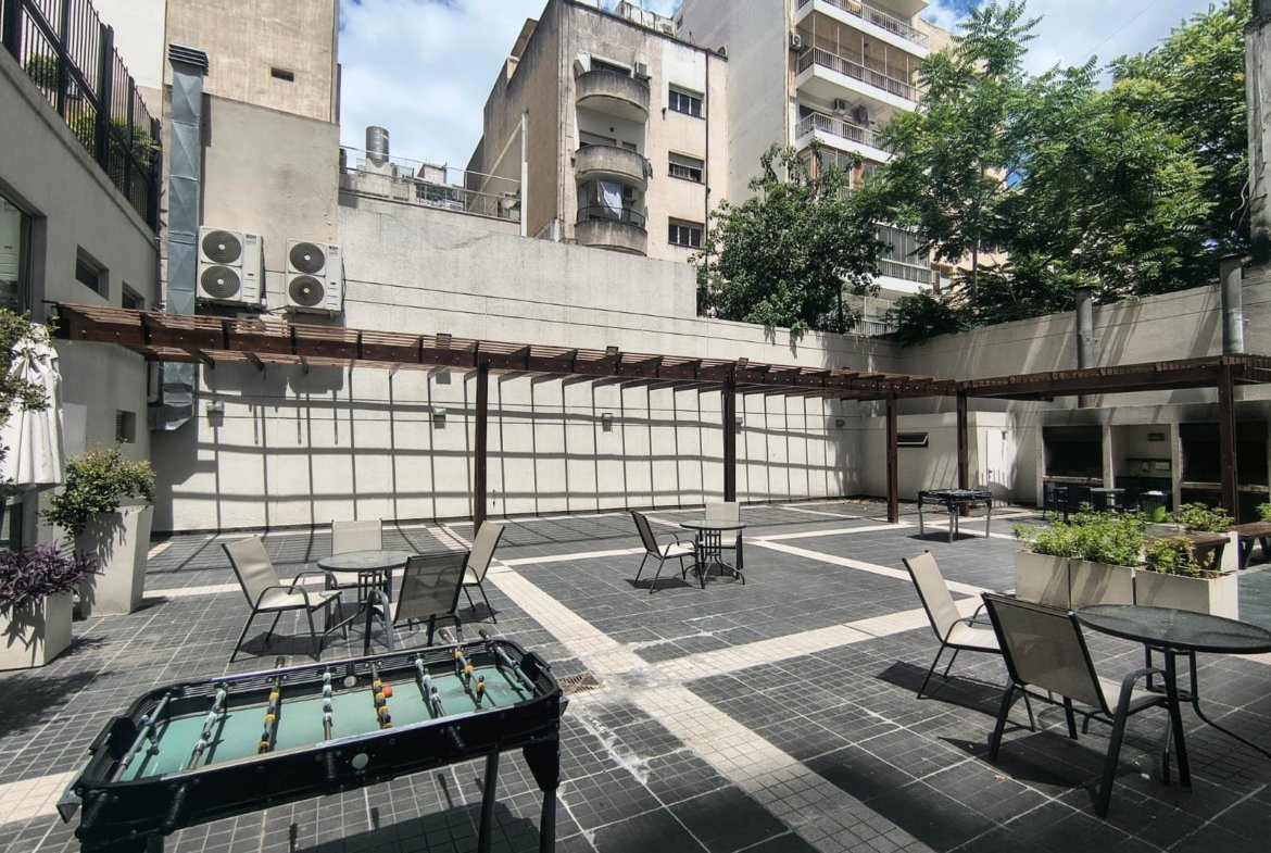 Exc. 4 Amb Venta Pueyrredon y Tucuman 135 m²