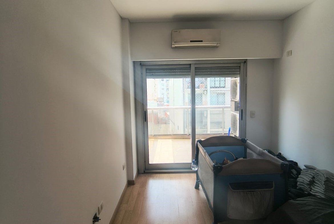 Exc. 4 Amb Venta Pueyrredon y Tucuman 135 m²