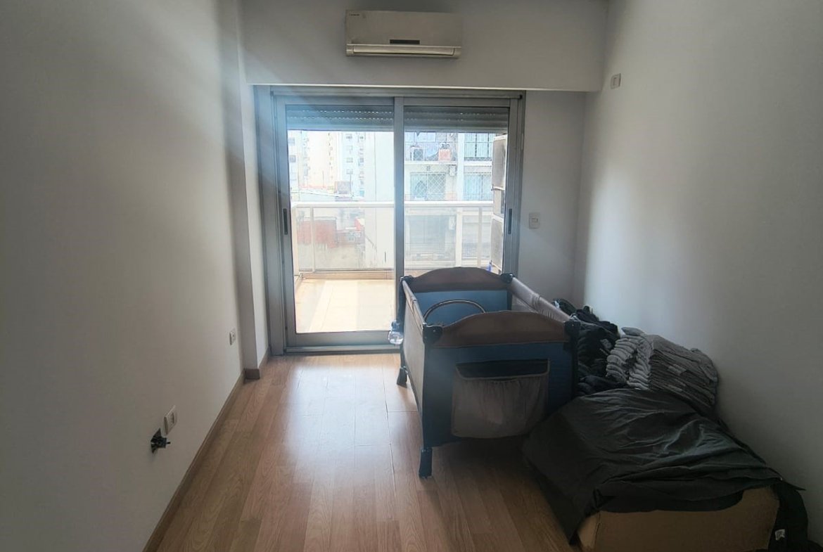 Exc. 4 Amb Venta Pueyrredon y Tucuman 135 m²