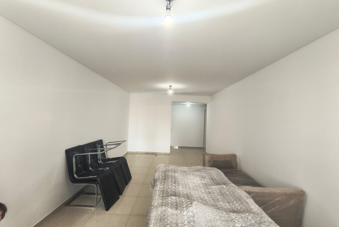 Exc. 4 Amb Venta Pueyrredon y Tucuman 135 m²