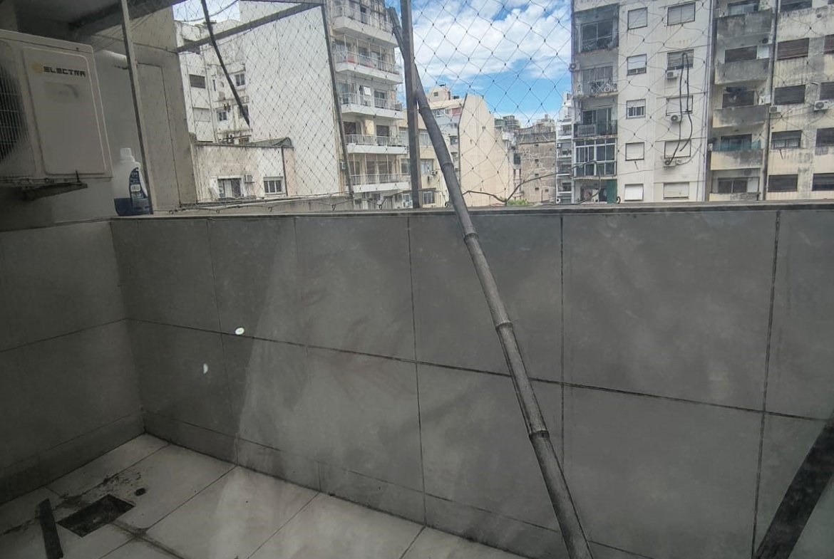 Exc. 4 Amb Venta Pueyrredon y Tucuman 135 m²