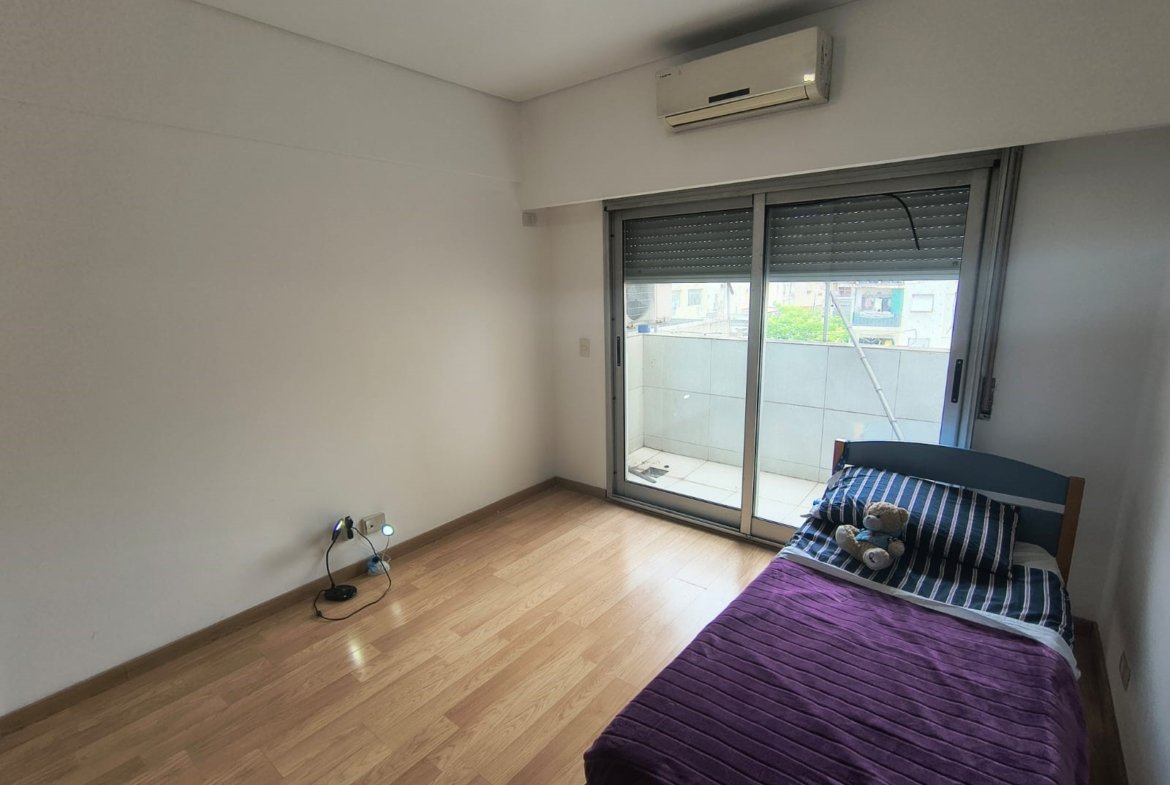 Exc. 4 Amb Venta Pueyrredon y Tucuman 135 m²