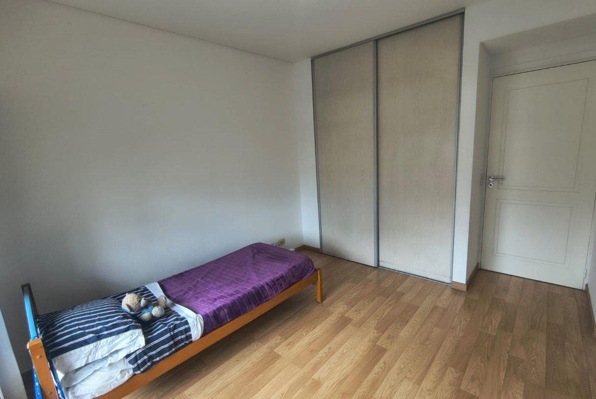Exc. 4 Amb Venta Pueyrredon y Tucuman 135 m²