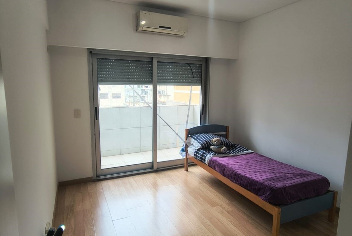 Exc. 4 Amb Venta Pueyrredon y Tucuman 135 m²