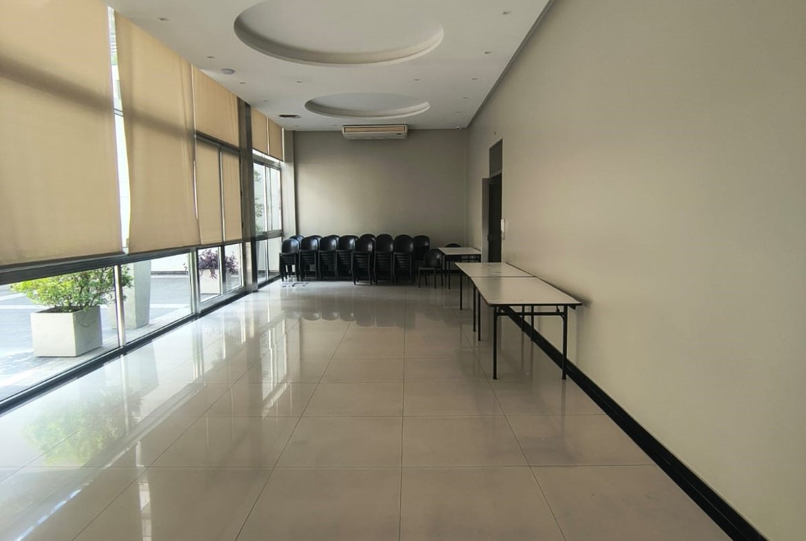 Exc. 4 Amb Venta Pueyrredon y Tucuman 135 m²