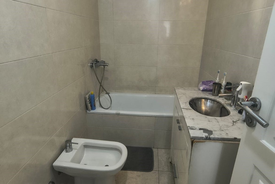 Exc. 4 Amb Venta Pueyrredon y Tucuman 135 m²