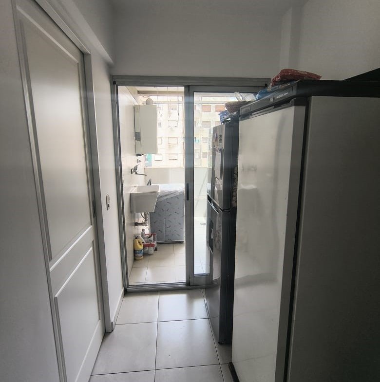 Exc. 4 Amb Venta Pueyrredon y Tucuman 135 m²